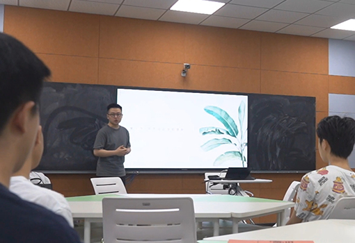Chongqing University of Humanities and Technology