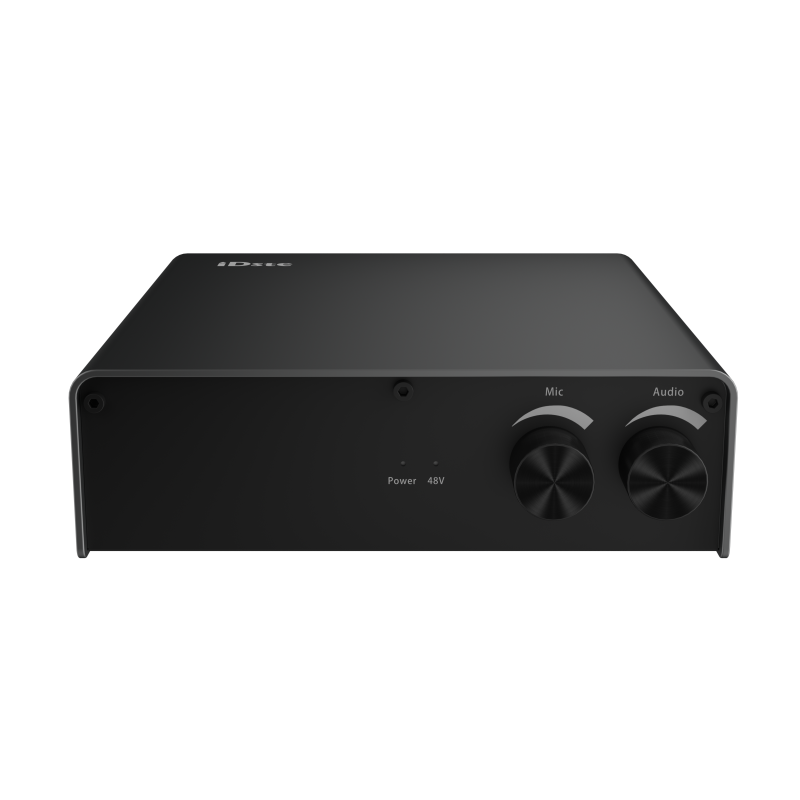 Audio Processors DA-100