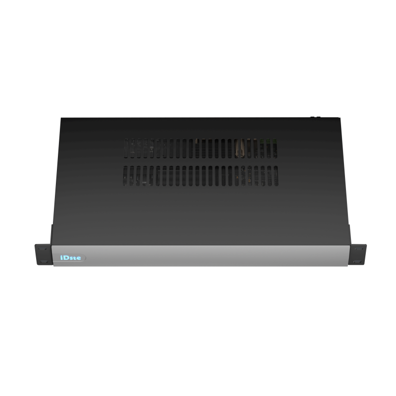 Intelligent Fusion Information Terminal NC-02HS