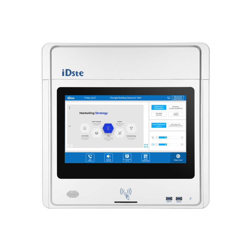 Intelligent Fusion Information Terminal TM-03