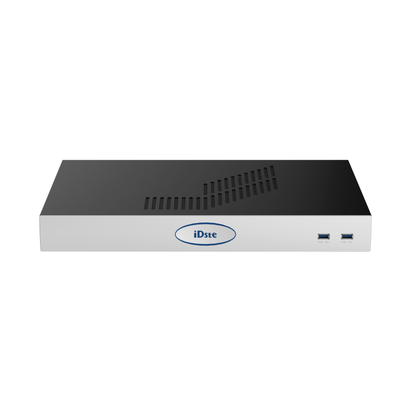 Intelligent Fusion Information Terminal NC-03