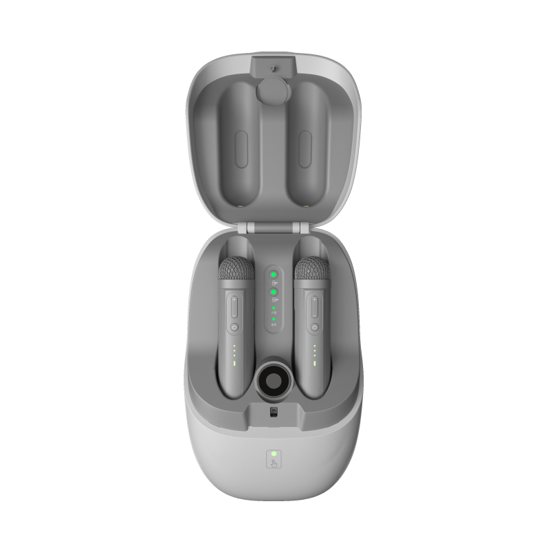 5G microphone YQ-01M+YQ-01C