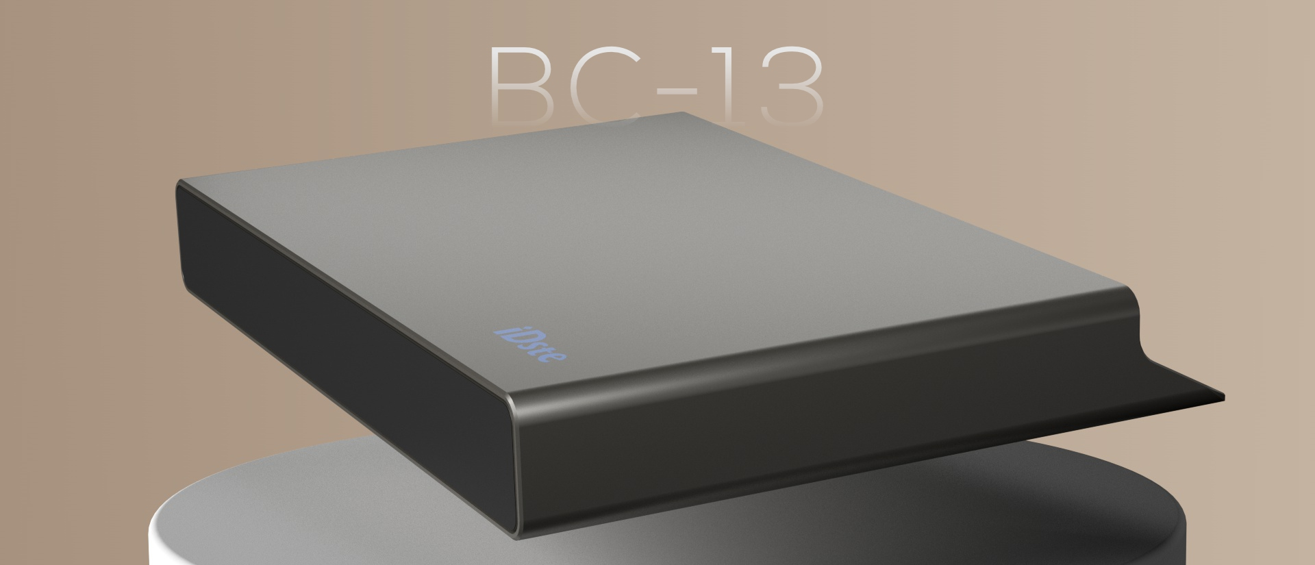 How the BC-13 Information Publishing Terminal Solves Modern Communication Challenges