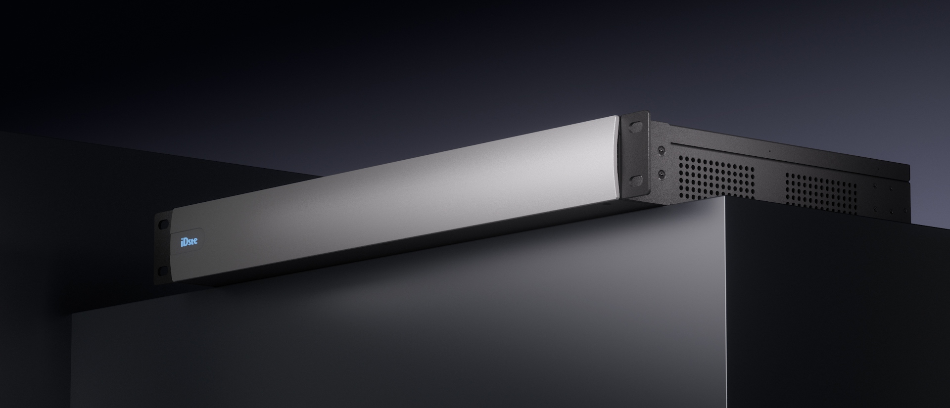 How Intelligent Fusion Information Terminal Enhances Conference Audio Quality