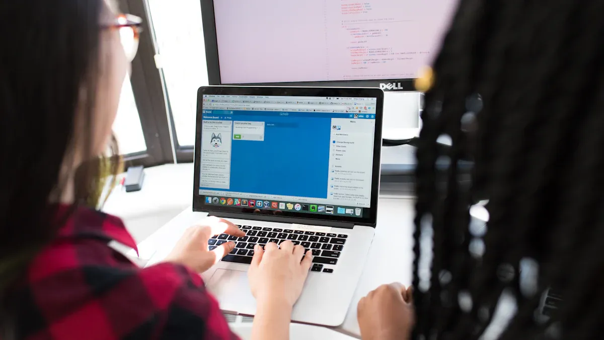 Key Features and Functions of the Smart Campus
