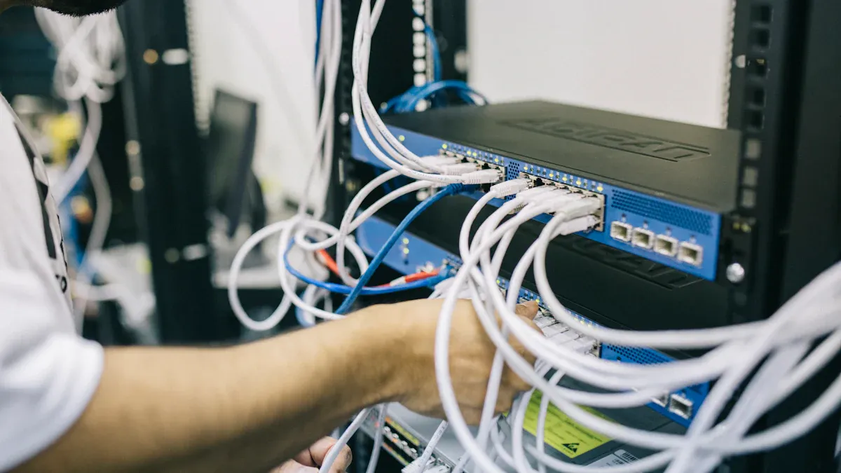 Benefits of System Integration