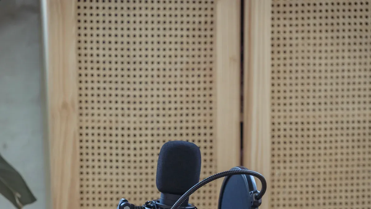Essential Equipment and Tools for Recording and Broadcasting