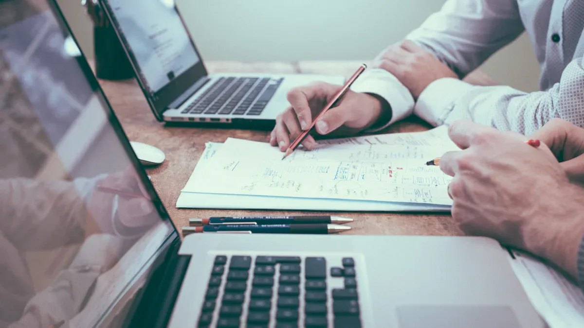 What Are Office Automation Solutions and How They Work
