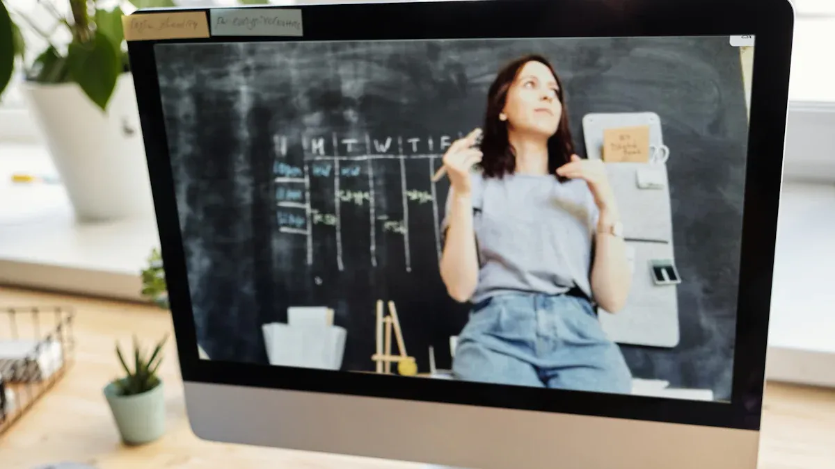 How Signal Distribution Shapes Smart Classroom Performance