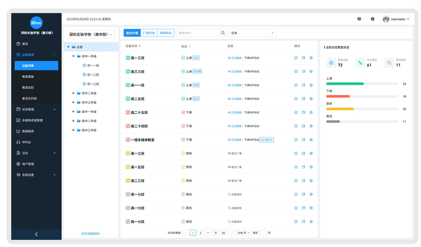 How Remote Control Technology Improves Classroom Automation