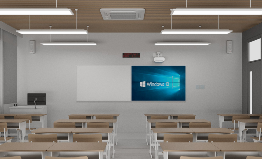 Top Challenges of AV Integration in Smart Campus Learning Spaces