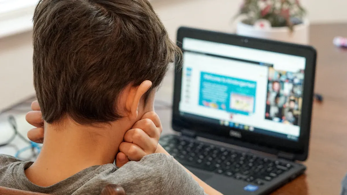 Tools for Interactive and Visual Learning