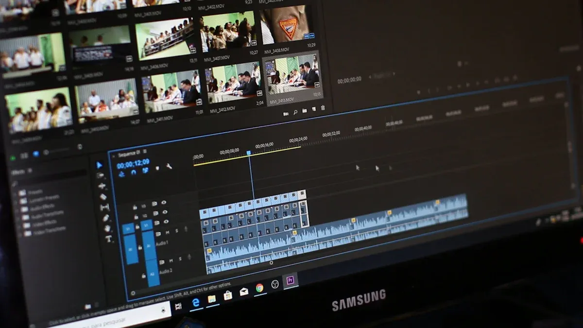 Applications of AV Technology