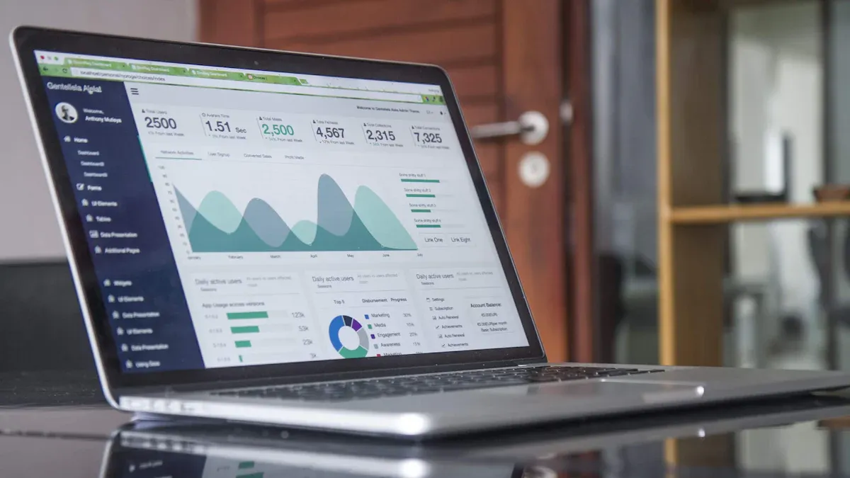 6 Key Steps to Select the Perfect Data Visualizer