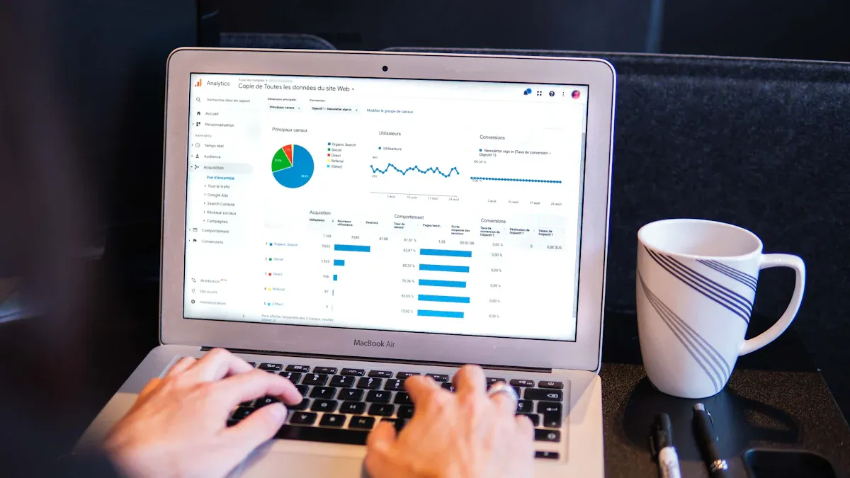 Explore Visualization Types and Tools