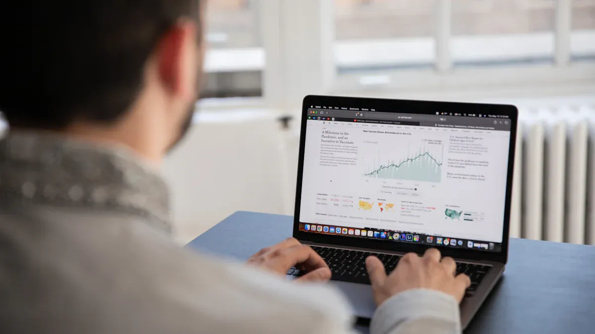 Test and Refine Your Visualizations