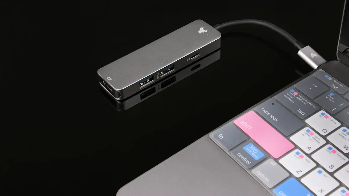 Future of HDMI Switchers in 2025