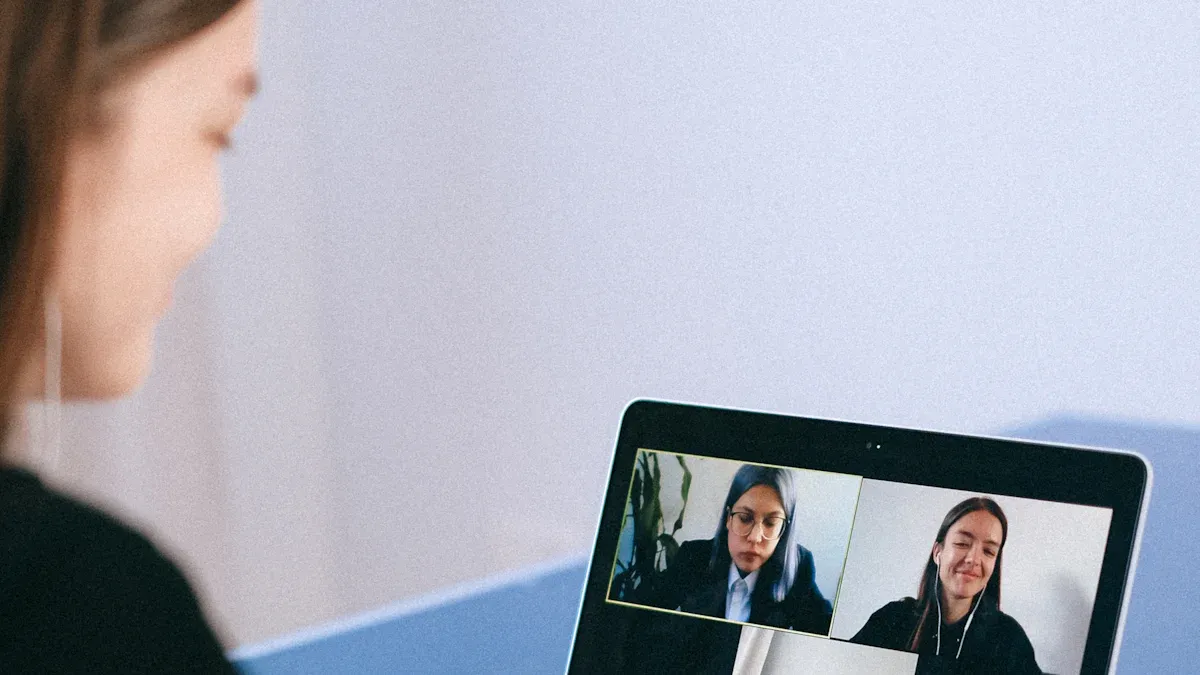 What Is Audio Visual Communication? Explained Simply