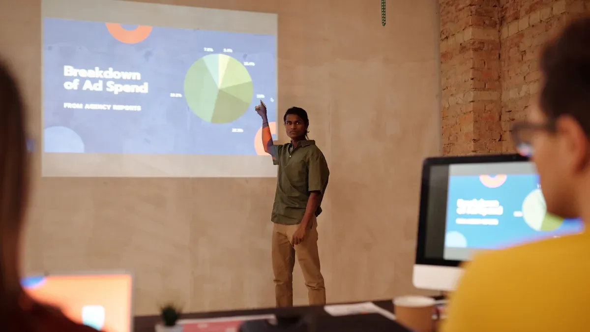 Applications of Audio Visual Communication