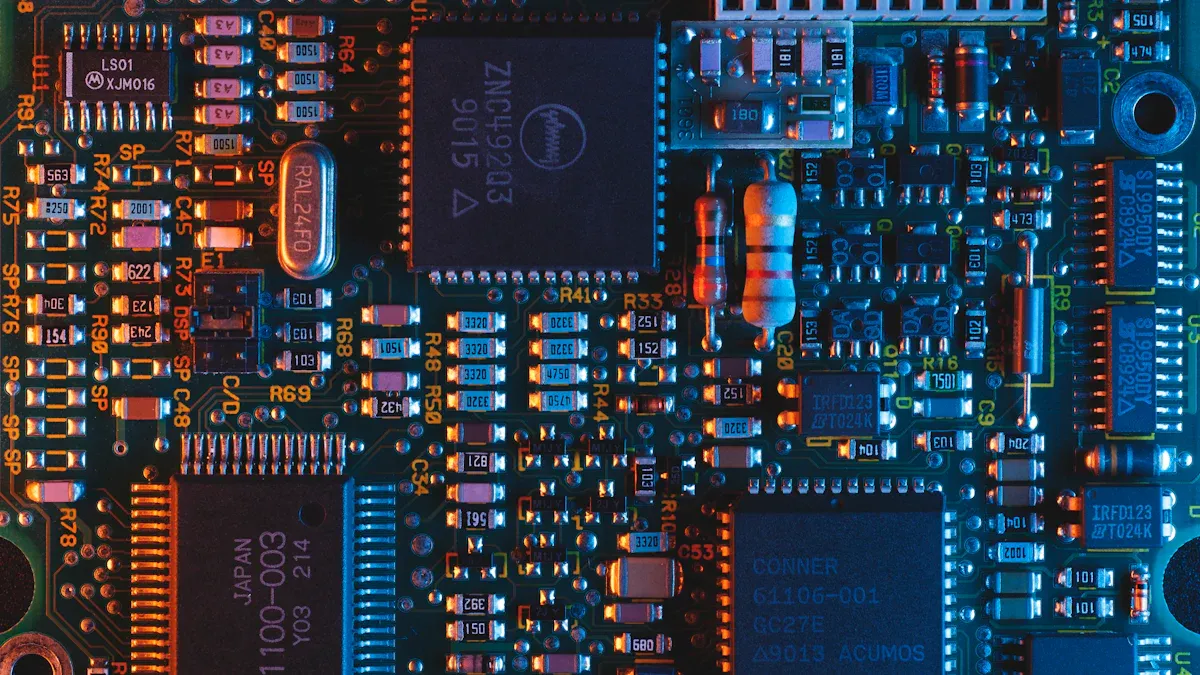 What is an Integrated Control Unit and How Does It Work