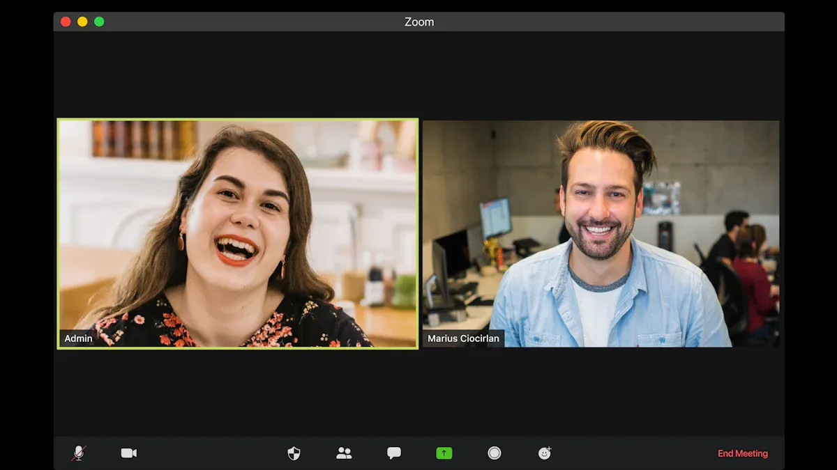 Future Trends in Video Conferencing