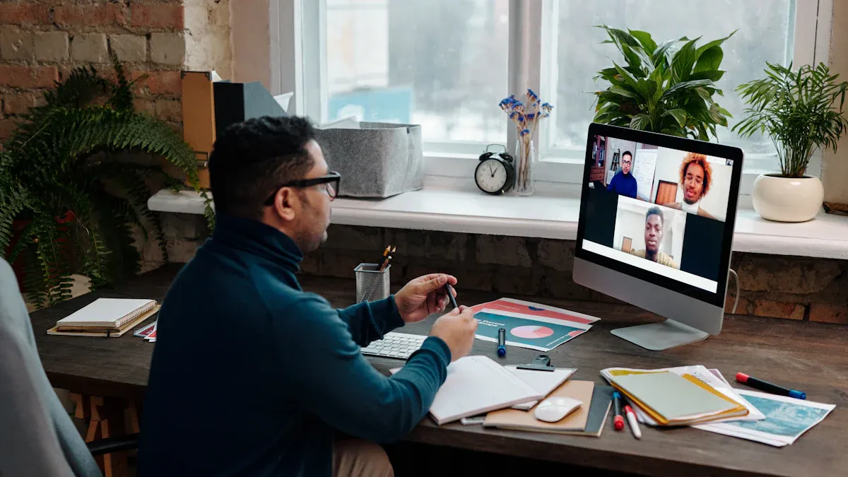 Top Equipment for Video Conferencing in 2025