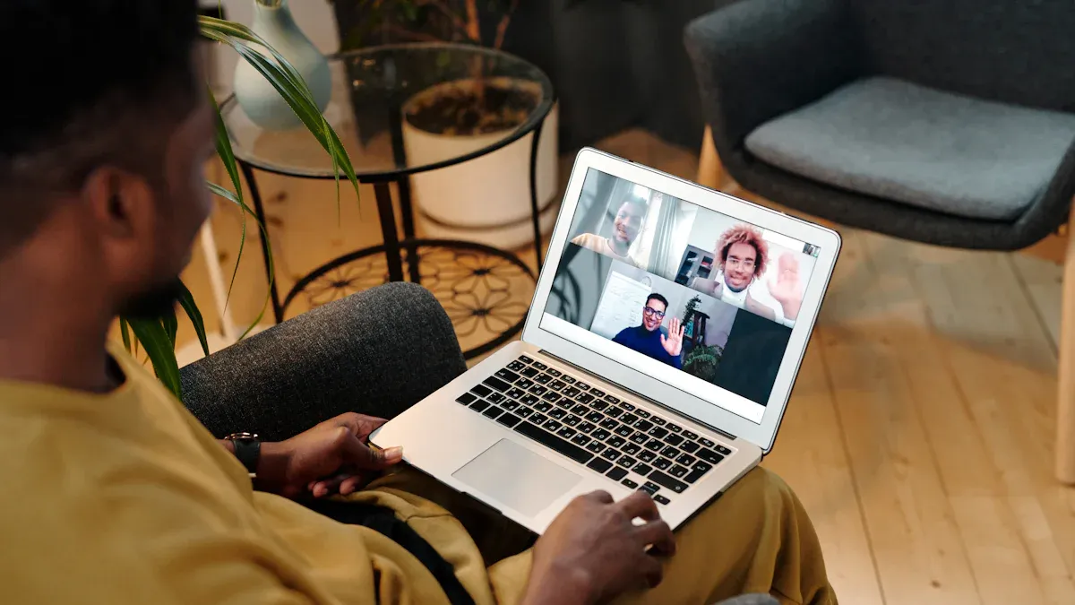 Best Cameras for Video Conferencing