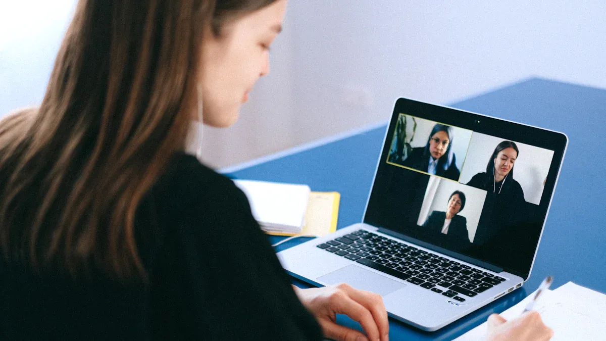 Top All-in-One Video Conferencing Systems