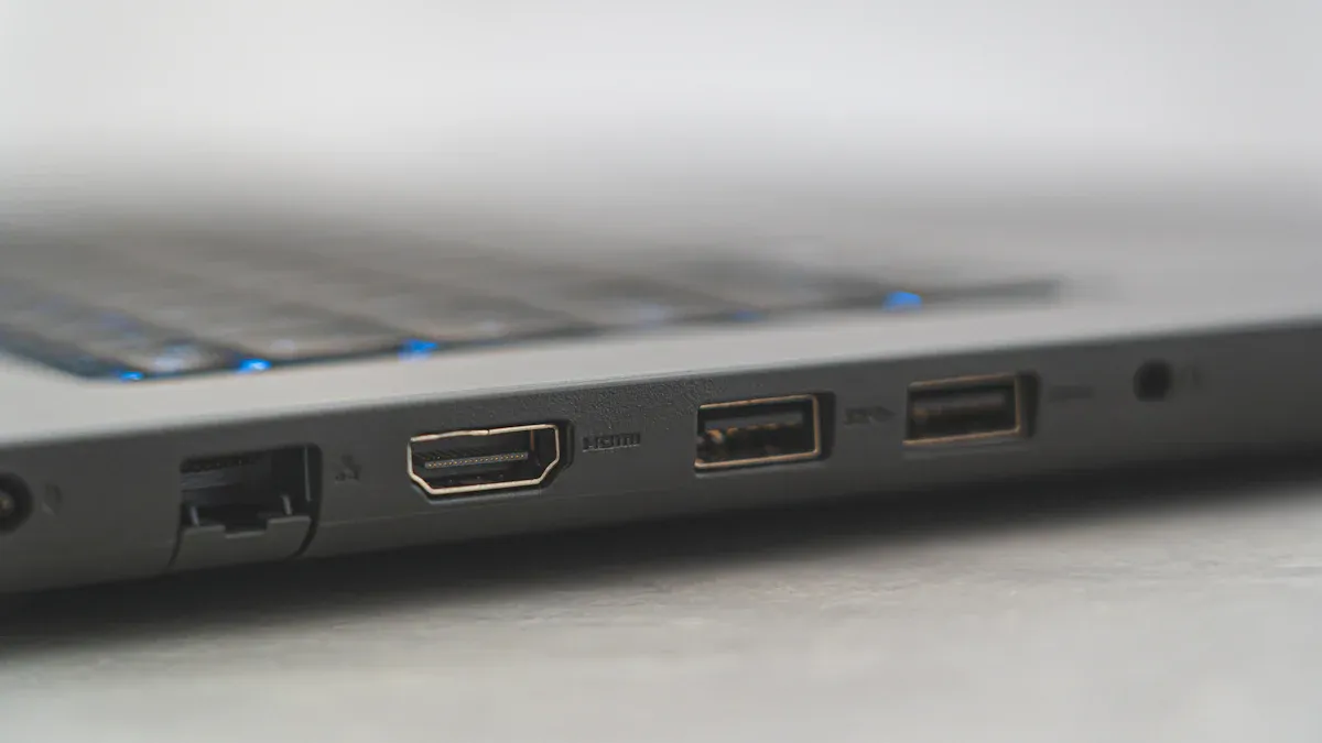 Plugable DisplayPort to HDMI Active Adapter