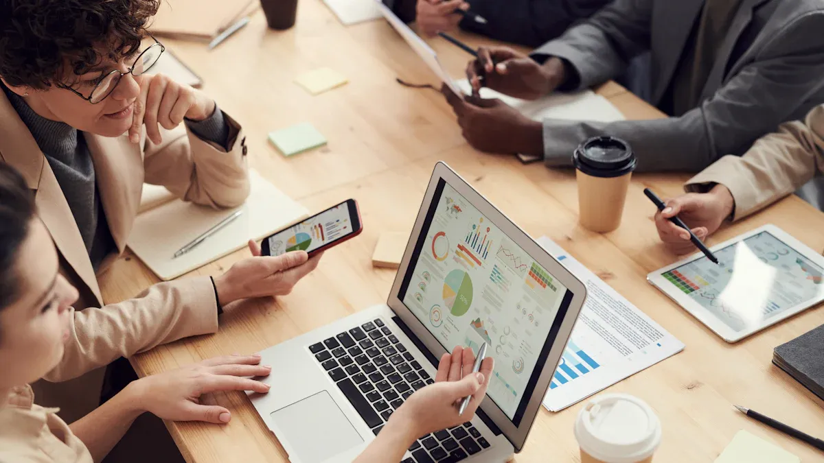 What Are Smart Meetings and How They Transform Corporate Event Planning