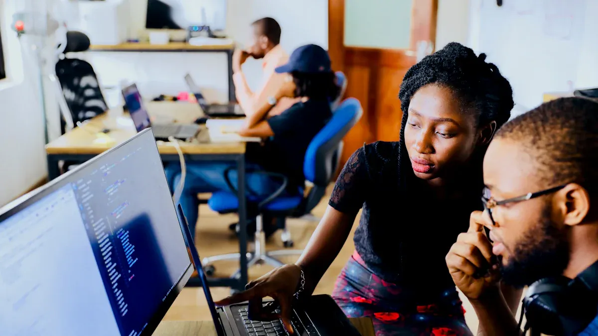Exploring Smart Classrooms