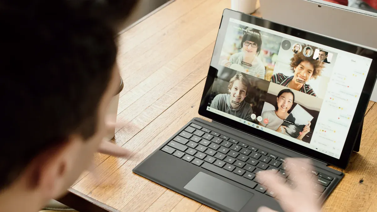 Top Video Conferencing Solutions Compared for 2025