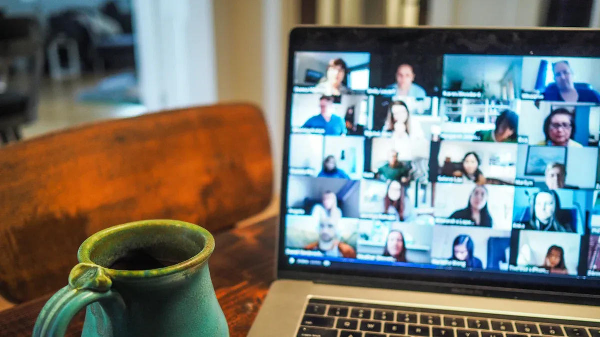 Top Video Conferencing Solutions for 2025