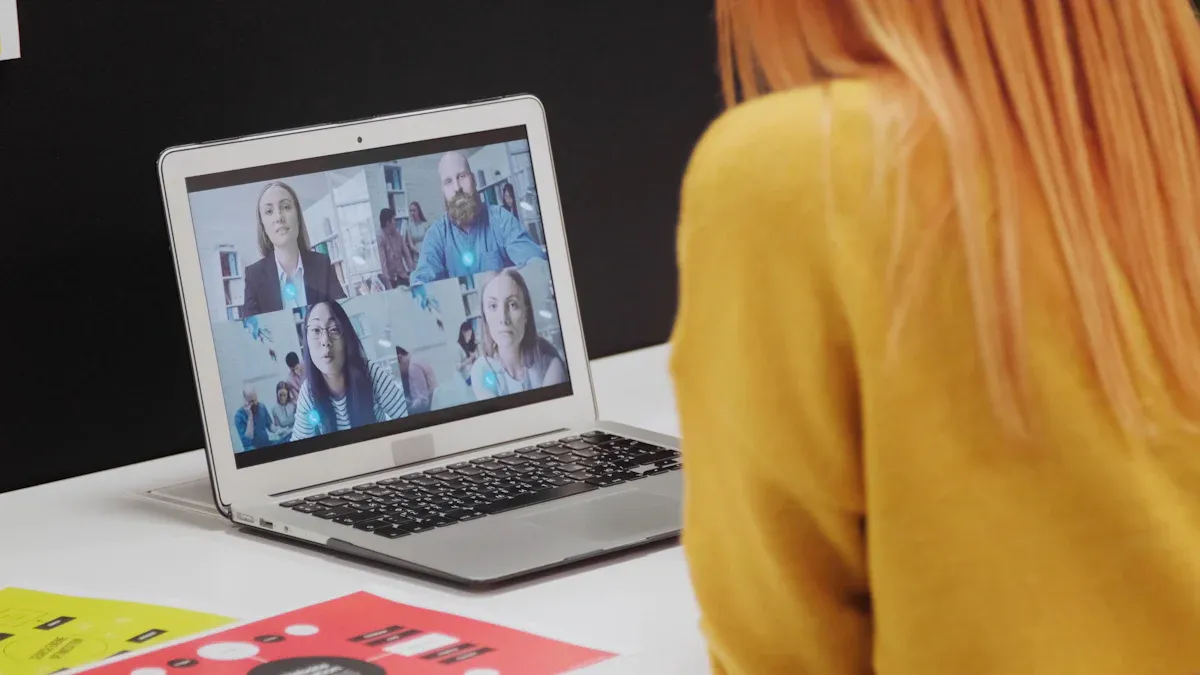 Detailed Comparison of Video Conferencing Solutions