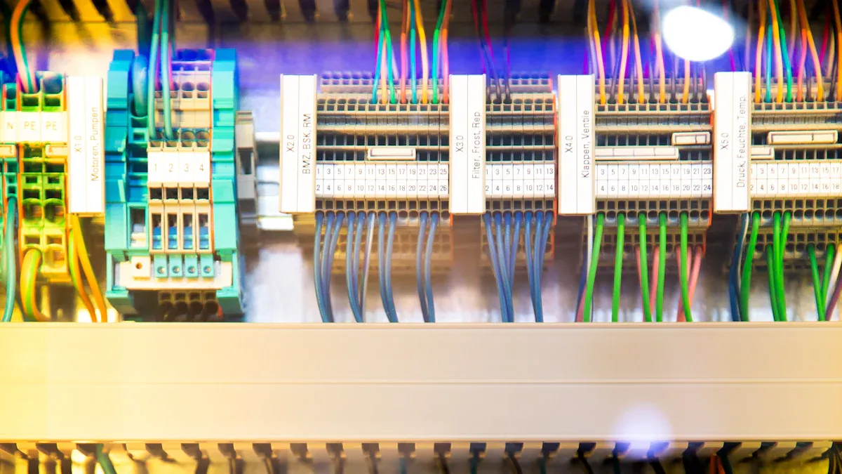 What Are Integrated Control Solutions and Why Do They Matter in 2025