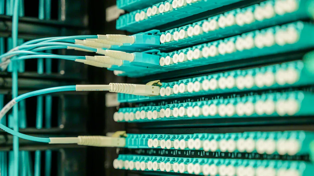Applications of Integrated Control Solutions Across Industries