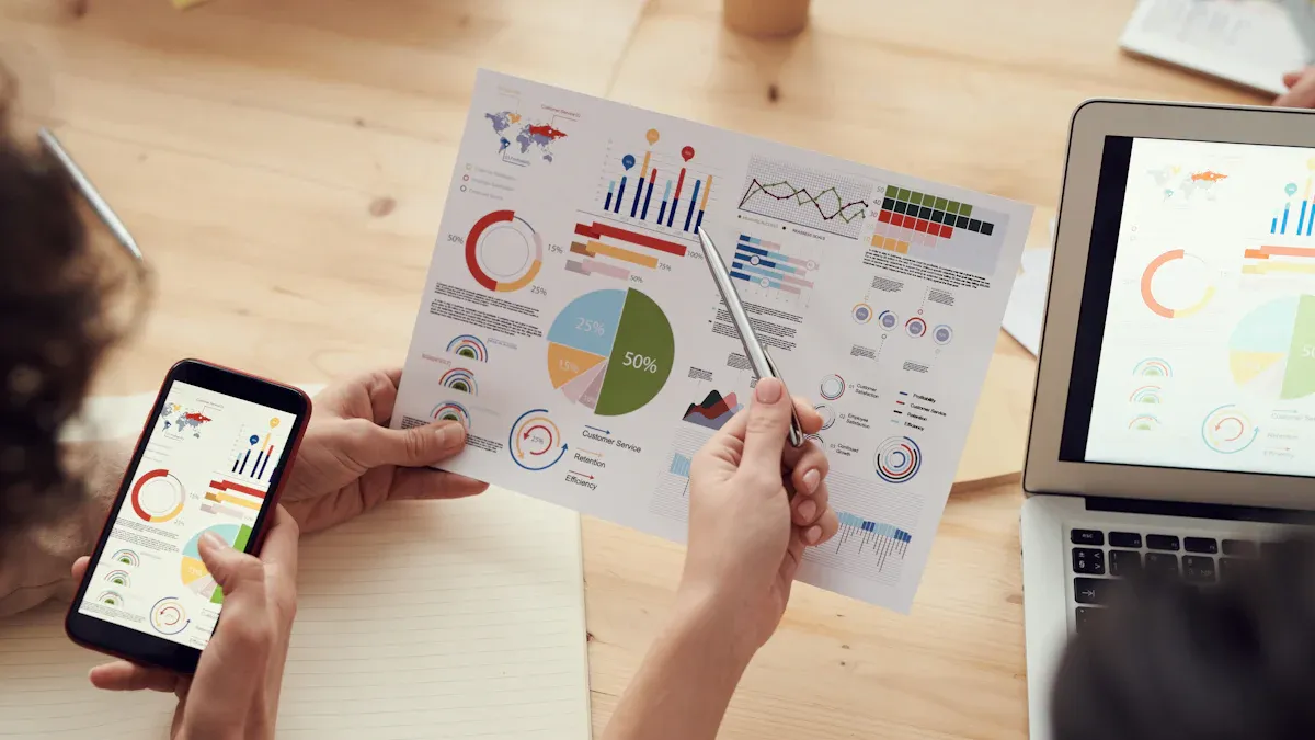 Top 10 Construction Software Solutions for Effective Management in 2025