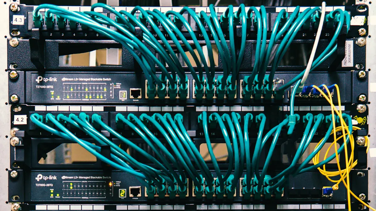 Top Network Control Software Reviews for 2025