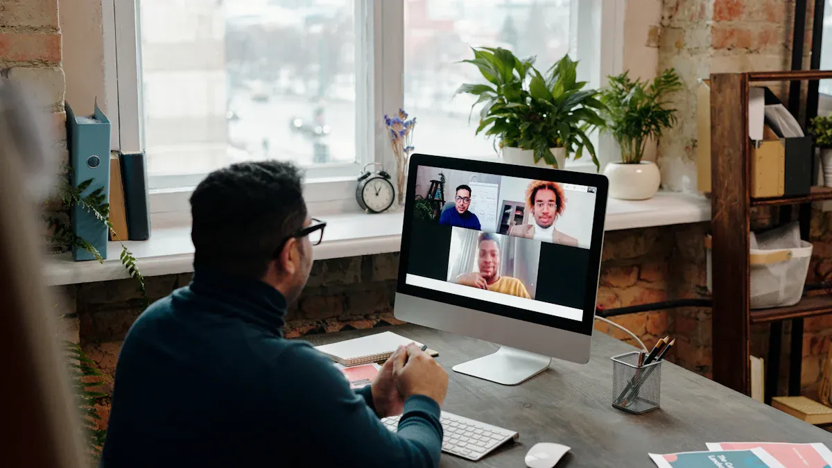 Top Video Conferencing Equipment Brands in 2025