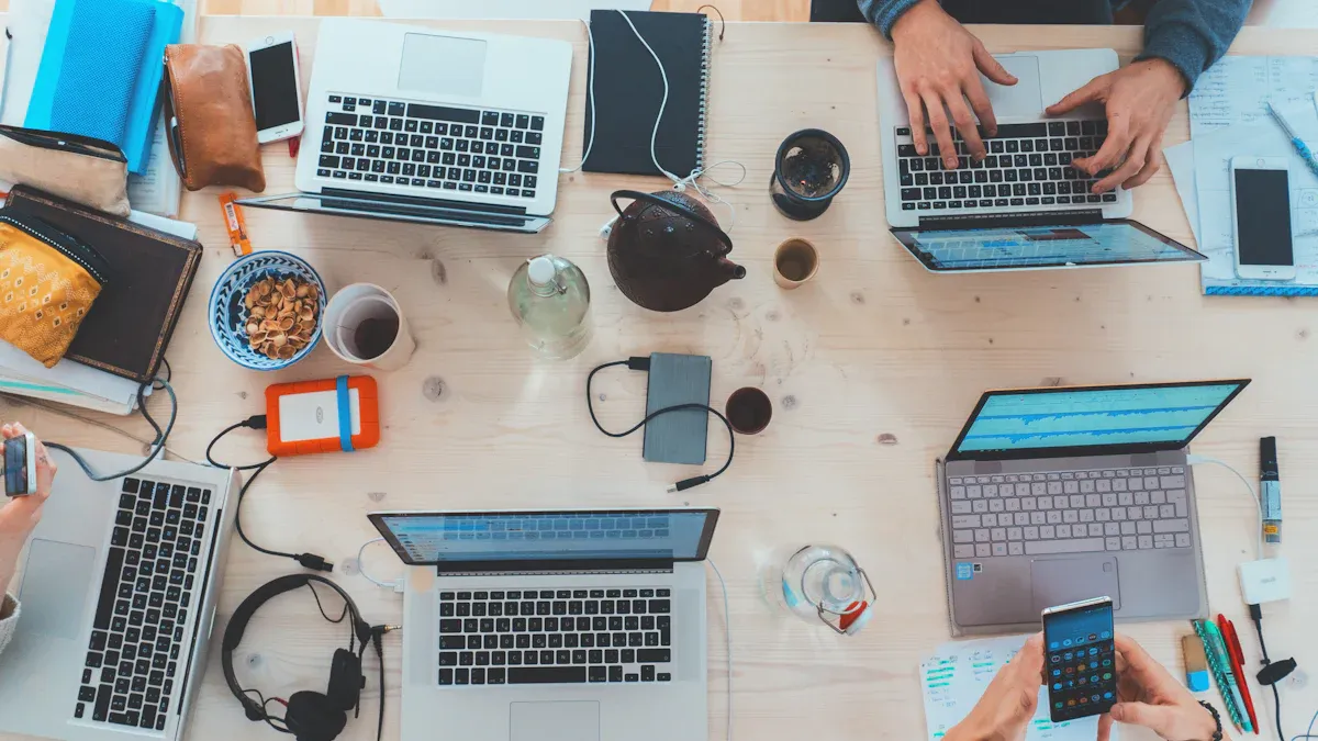 10 Must-Have Technology Tools for Classrooms in 2025