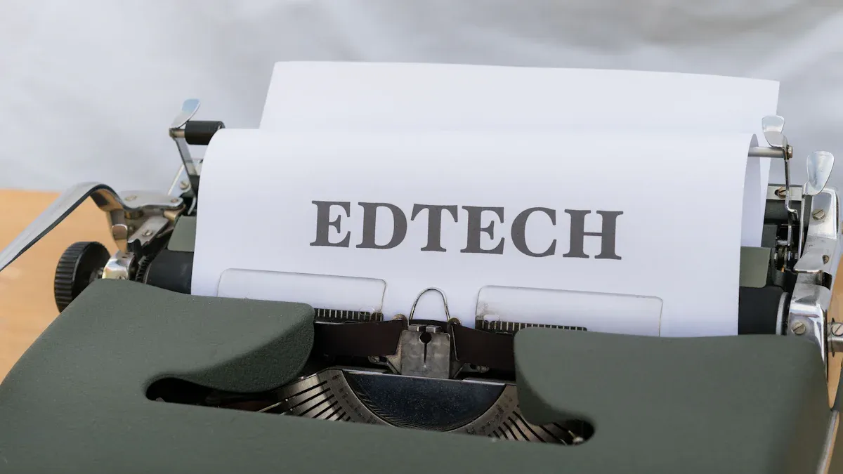 How IoT is Transforming Education and Enhancing Classroom Experiences