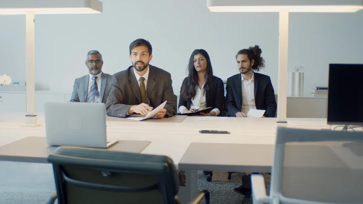 Best Video Conferencing Devices for Small Rooms