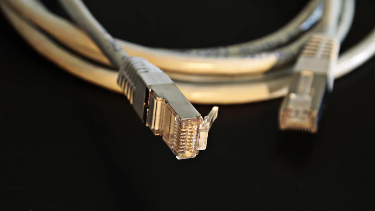 Speed and Bandwidth Comparison