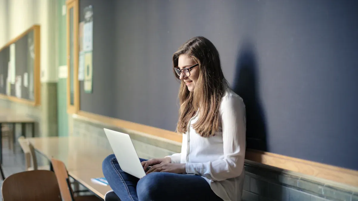 What is Digital Learning and Why It Matters in 2025