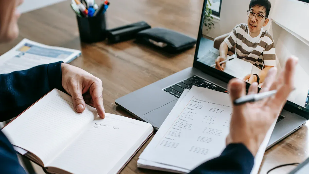 Top 10 Online Whiteboards for Teaching in 2025