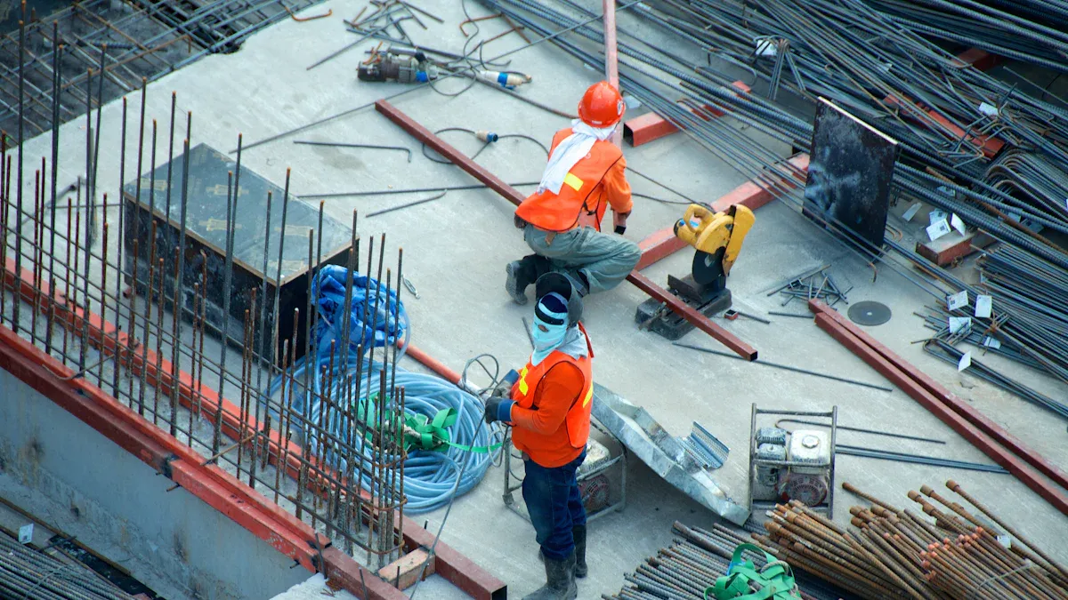 What is a Construction Management Plan and Why is it Important?