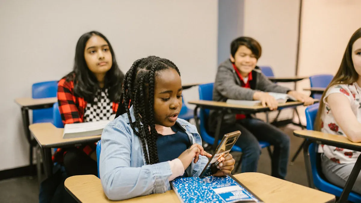 What is the Internet of Things for Students