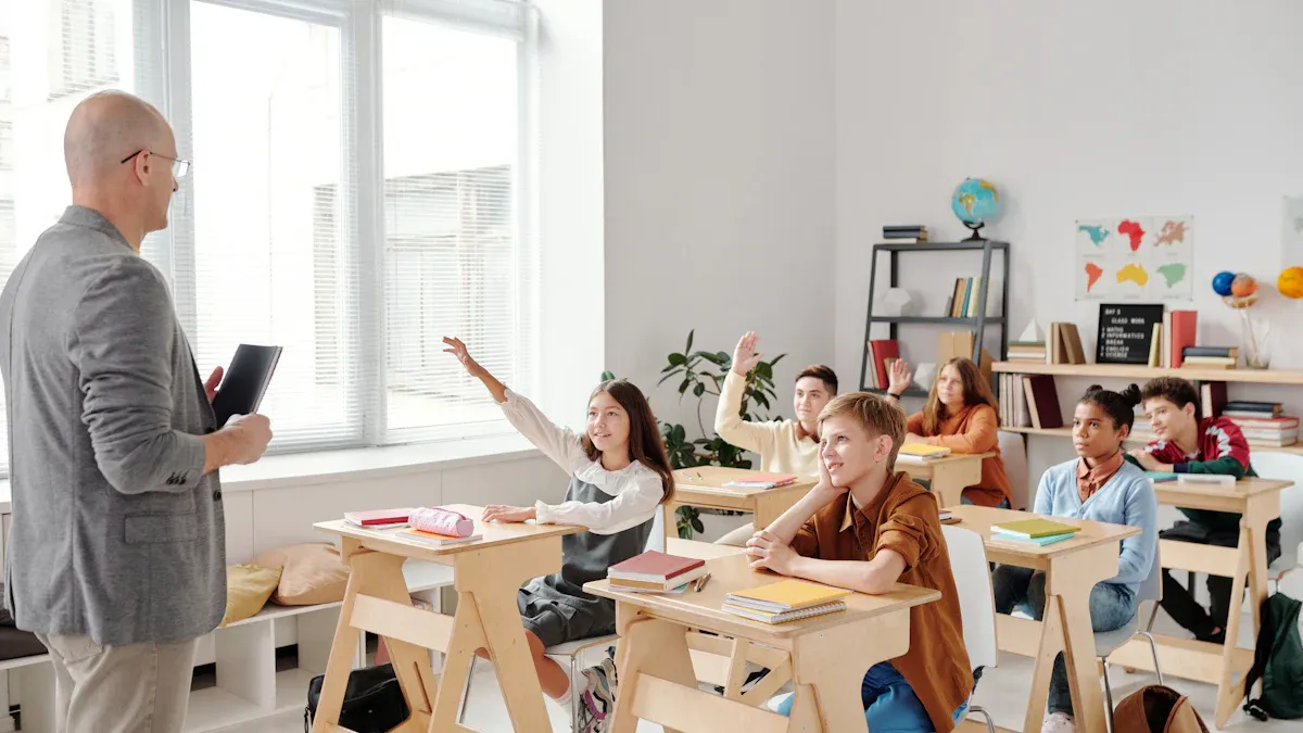 How AI is Shaping the Future of Education