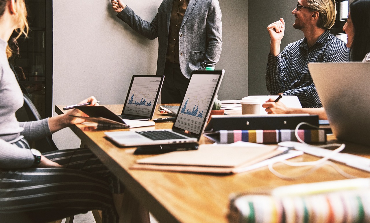 How to Choose the Best AV Solutions for Meetings