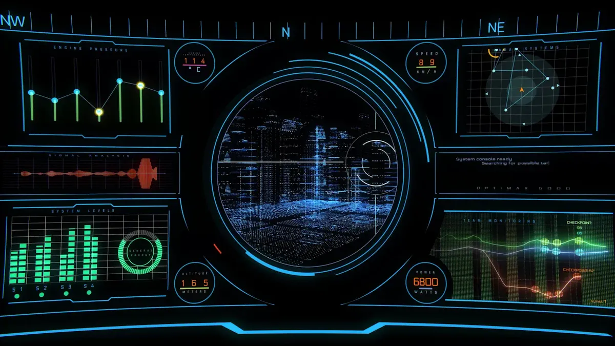 Understanding the Components of AV Control Systems